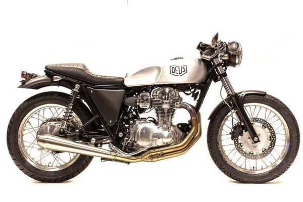 Kawasaki W800|||||||||||||