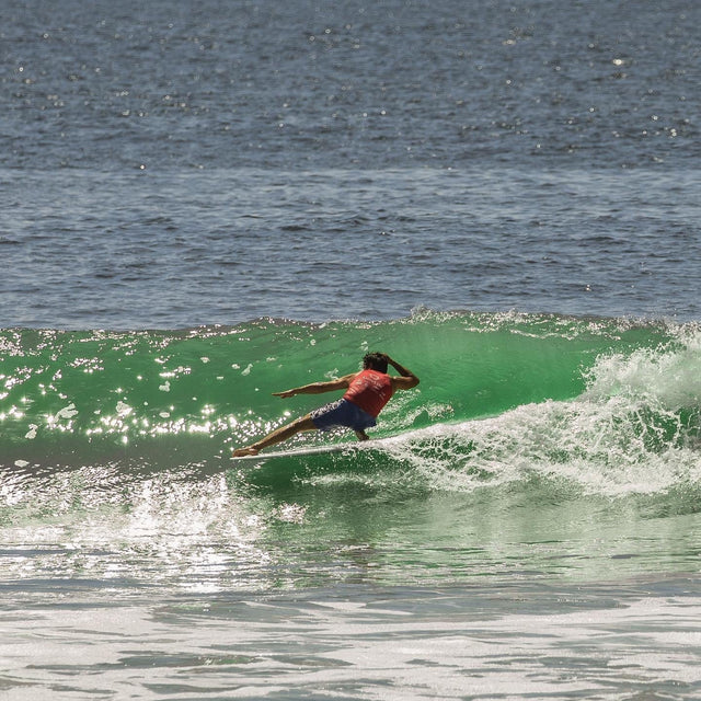 O Festival de Surf de Noosa