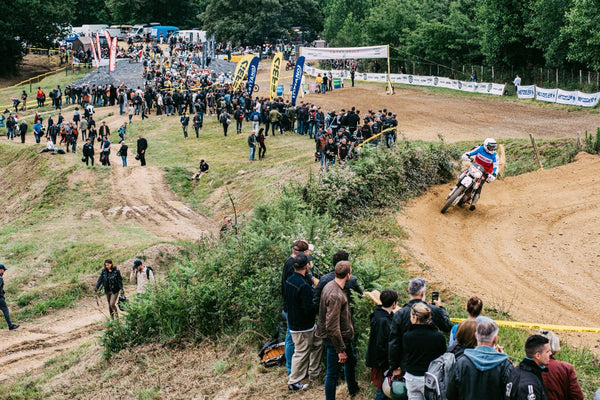 Deus Swank Rally Wheels & Waves 2019