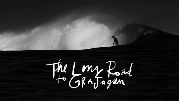 Filme: The Long Road to Grajagan