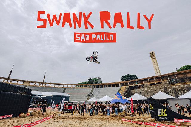 Swank Rally São Paulo 2023