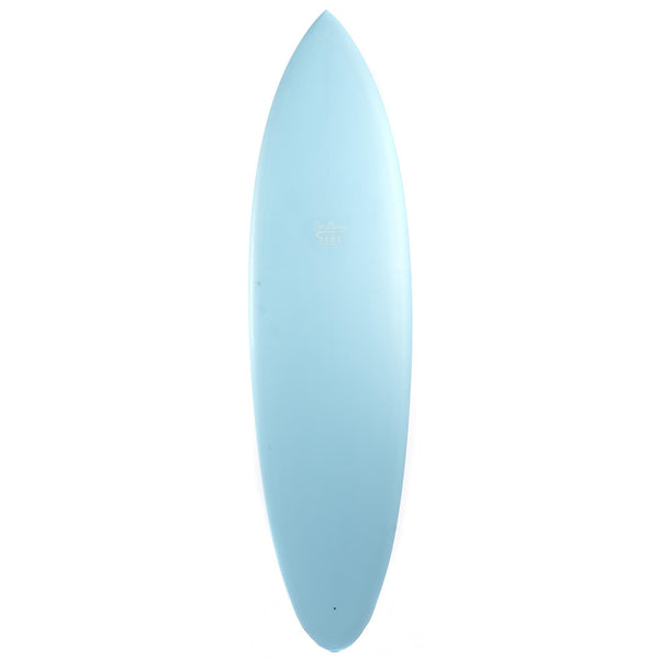 Jye Byrnes Single Fin