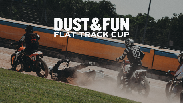 DUST & FUN #3