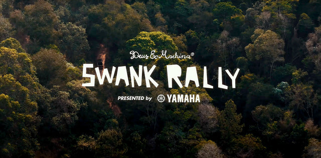 The Deus Swank Rally São Paulo 2024