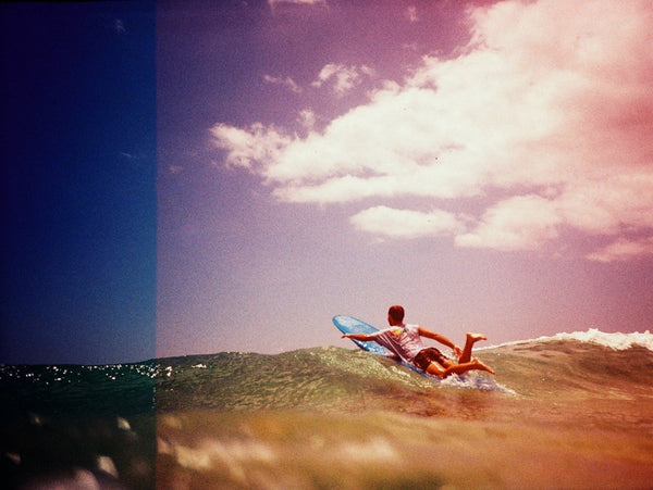 Beach Holiday with Matt Cuddihy