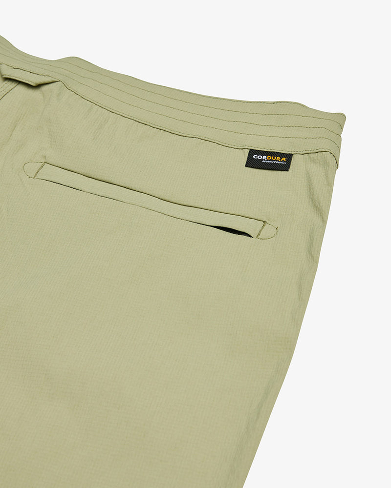 Boardshorts Heavy Leisure Ricos - Khaki