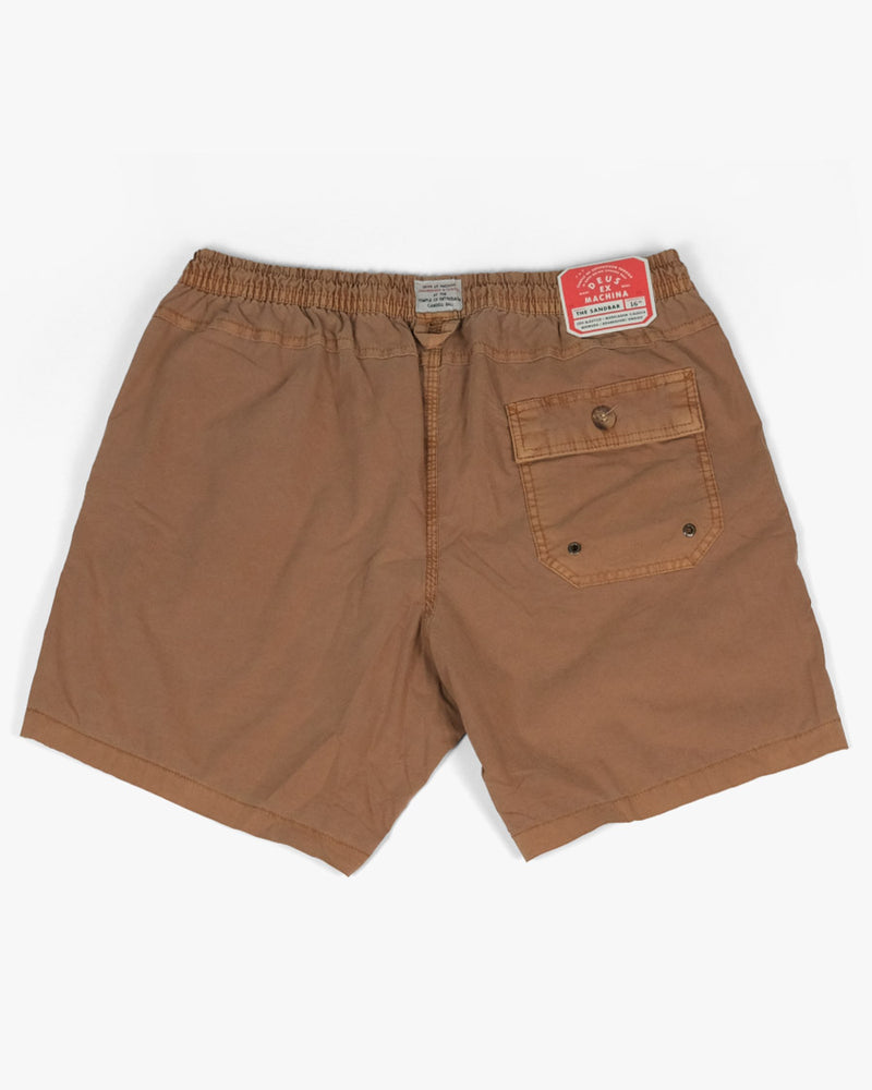 Shorts Sandbar SP - Khaki