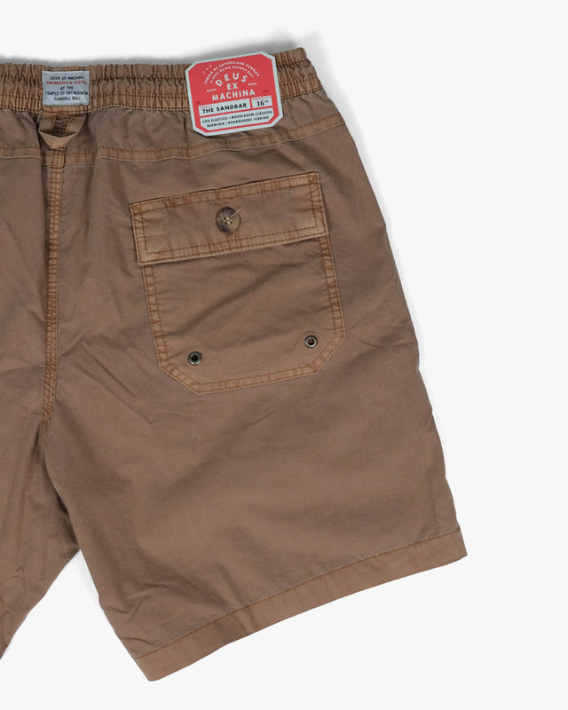 Shorts Sandbar SP - Khaki