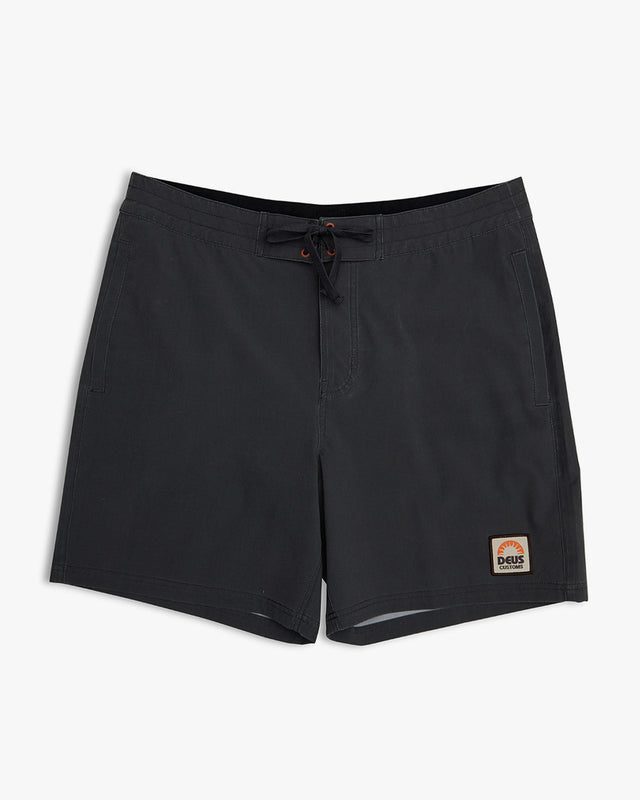 Boardshort Aerial - Chumbo