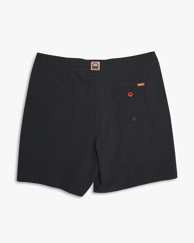 Boardshort Aerial - Chumbo