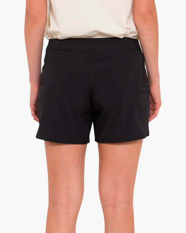 Shorts Earth Vibe - Preto