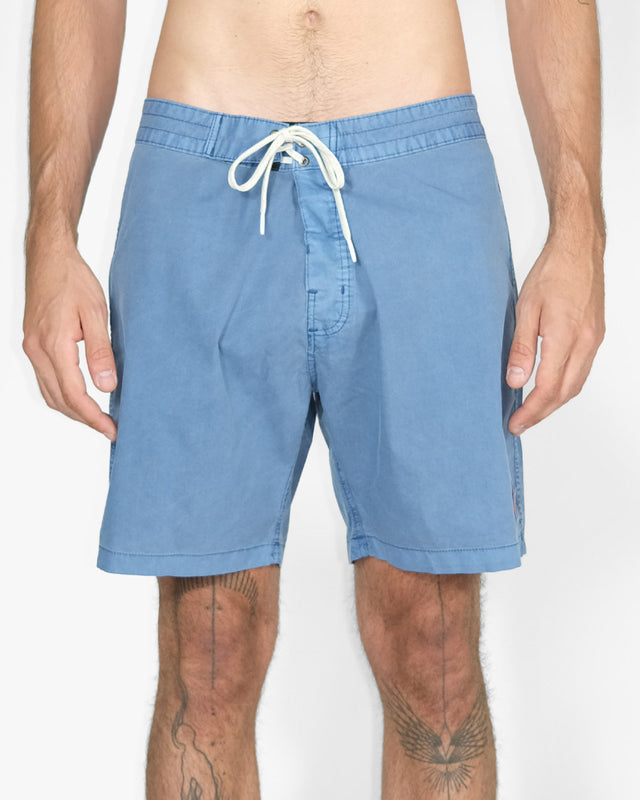 Boardshorts Brazzos - Azul