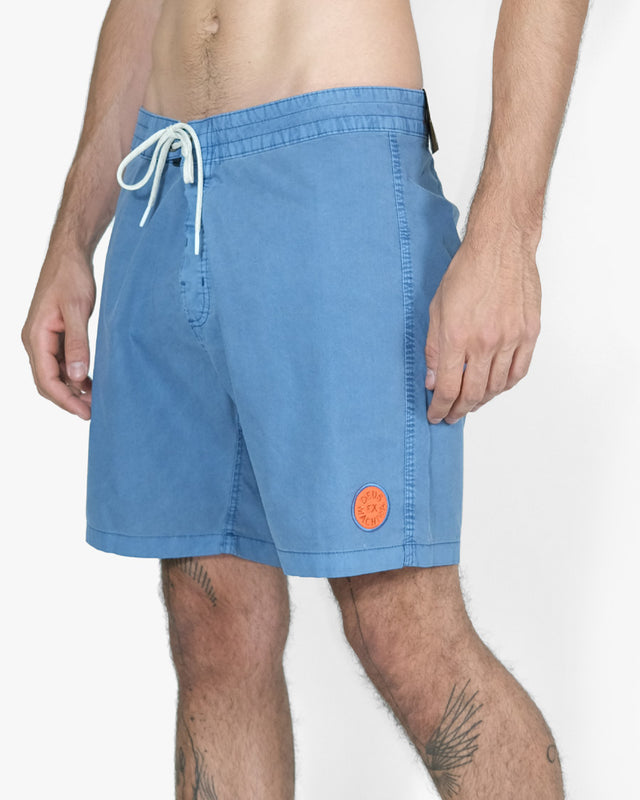 Boardshorts Brazzos - Azul