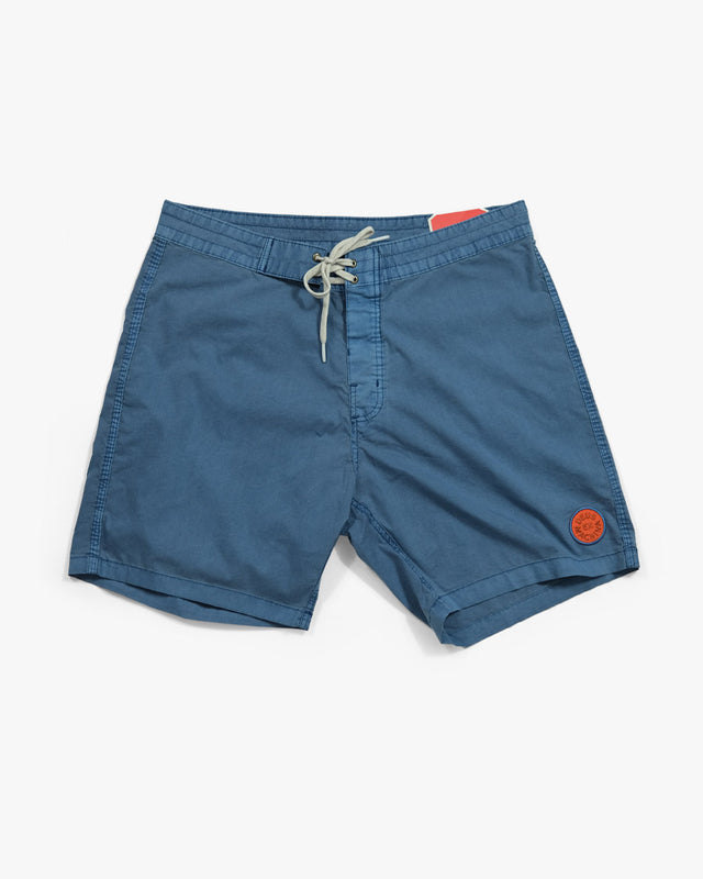 Boardshorts Brazzos - Azul