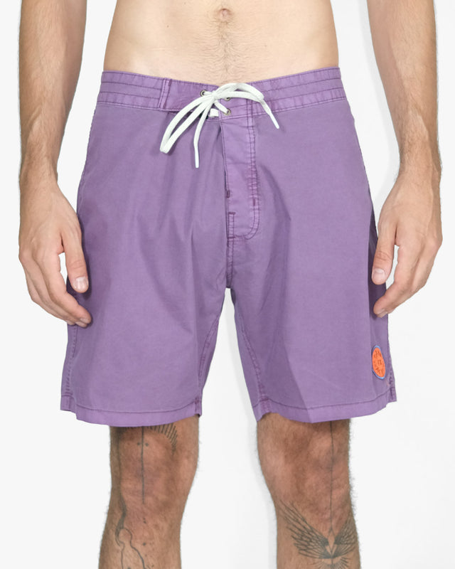 Boardshorts Brazzos - Roxo