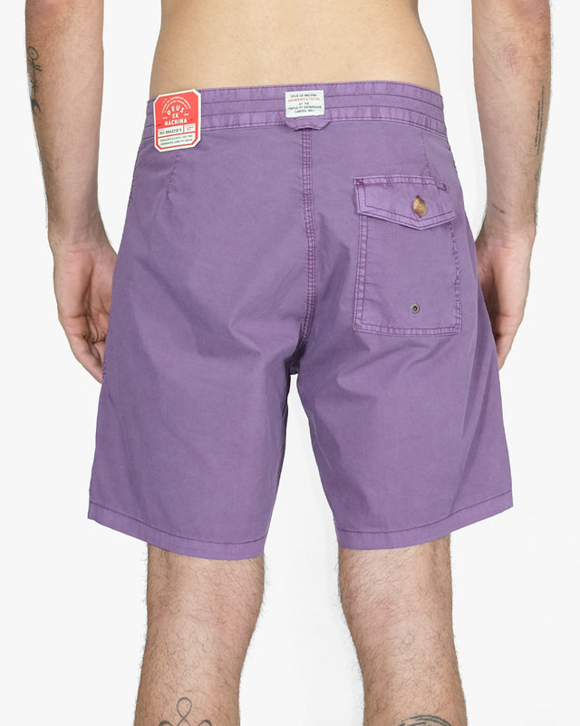 Boardshorts Brazzos - Roxo