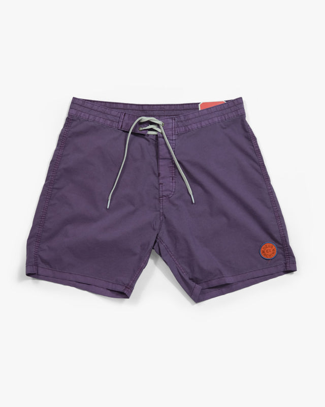 Boardshorts Brazzos - Roxo