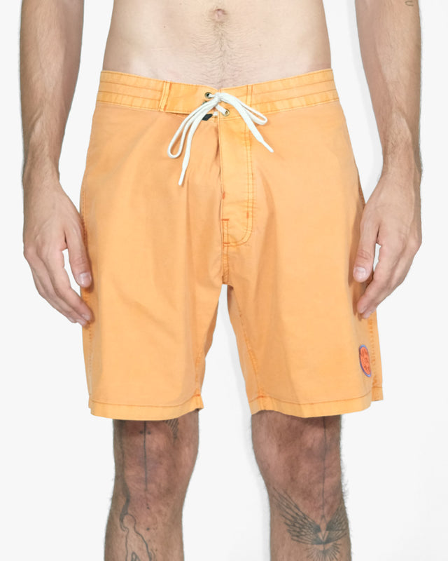 Boardshorts Brazzos - Terracota