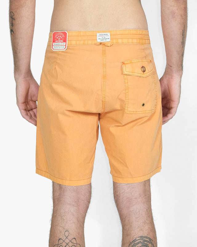 Boardshorts Brazzos - Terracota