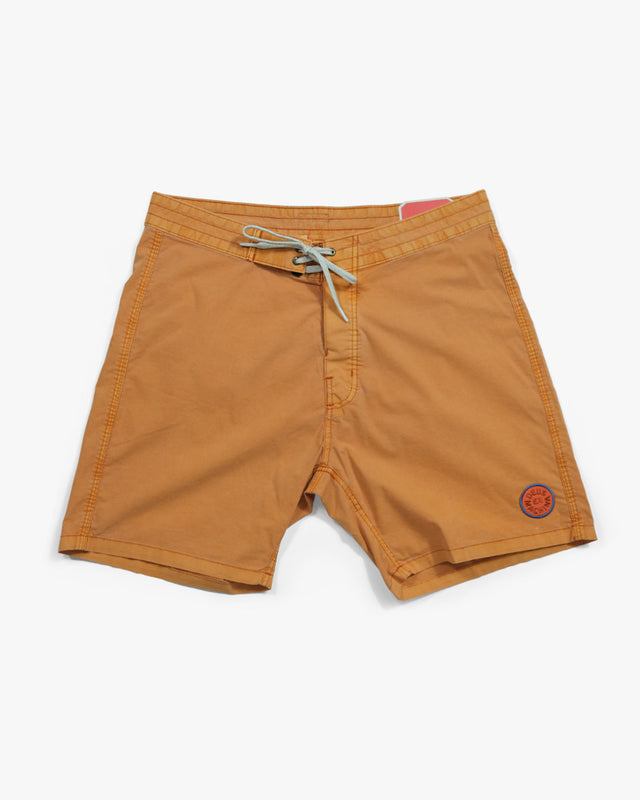 Boardshorts Brazzos - Terracota