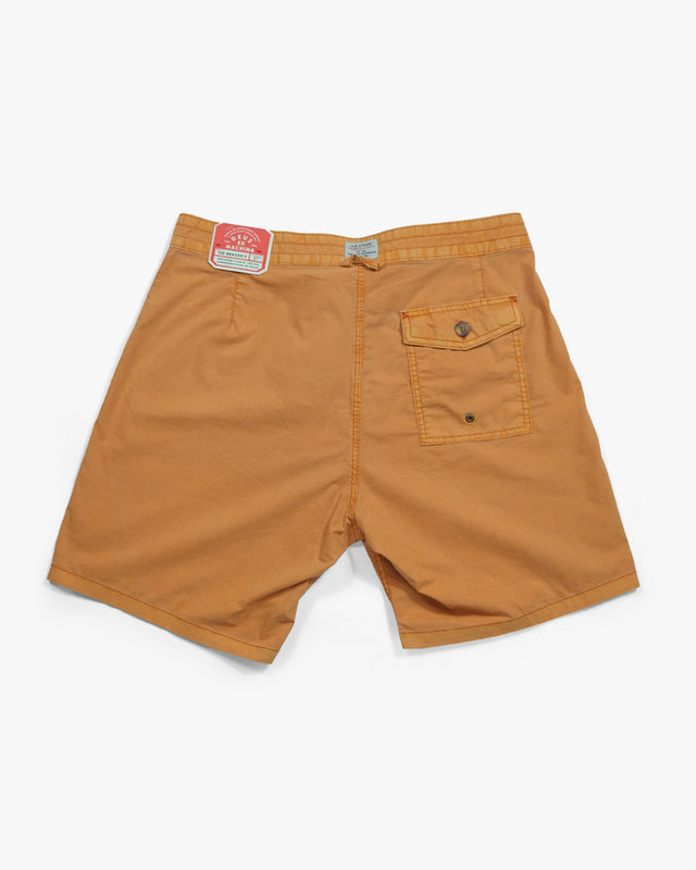 Boardshorts Brazzos - Terracota