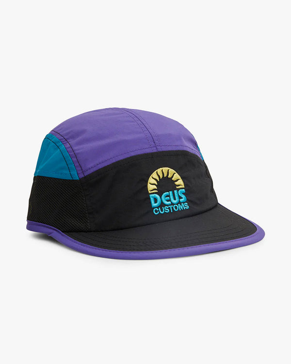 Boné Killer Waves - Roxo