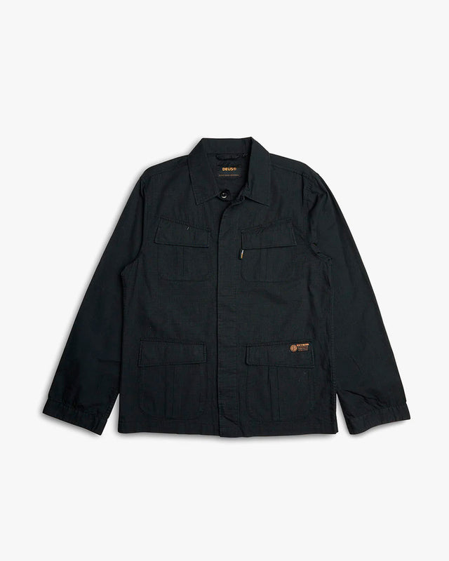 Camisa Regular Fit OG 107 Cordura - Chumbo