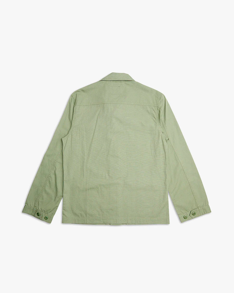 Camisa Regular Fit OG 107 Cordura - Verde Militar