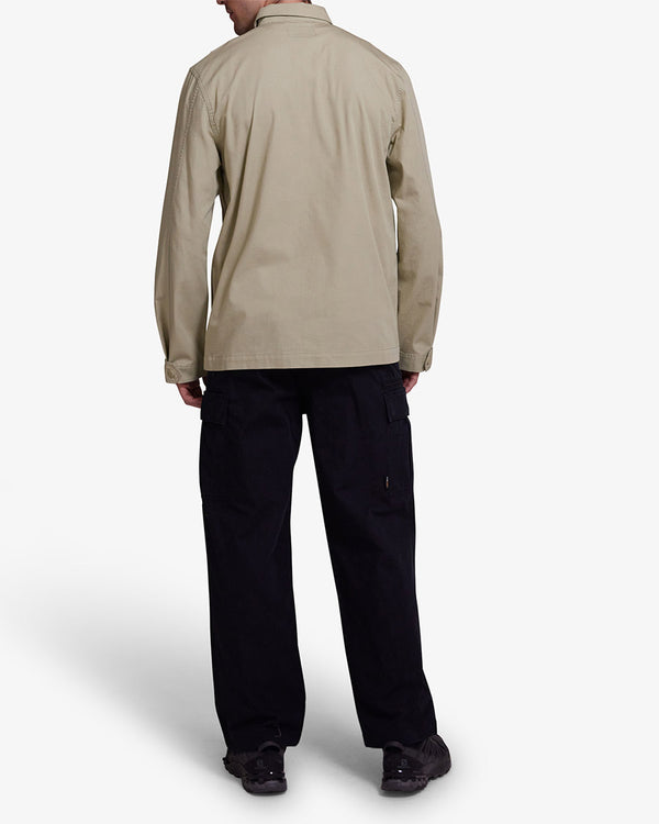 Jaqueta Overshirt Onshore BL - Khaki