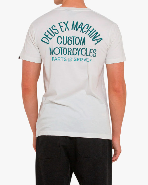 tempo Seguid así fuerte Camisetas Masculinas | Deus Ex Machina