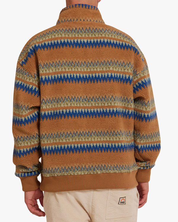 Jaqueta Dylan Fleece - Multi