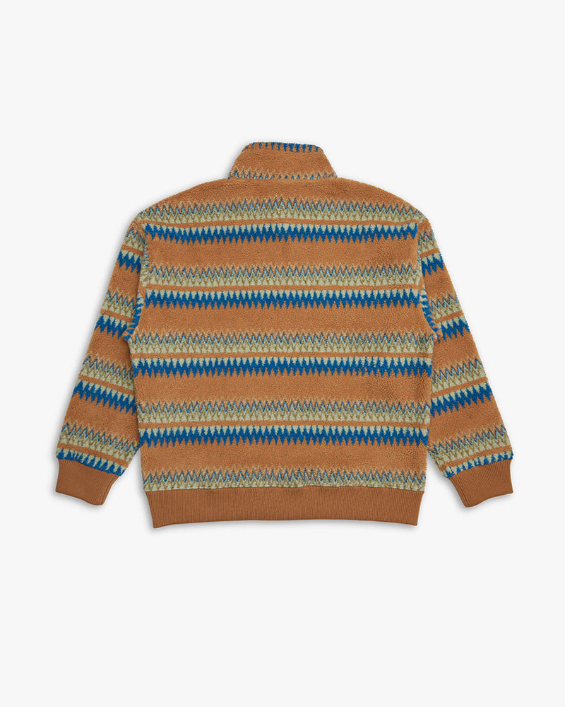 Fleece Dylan - Multi