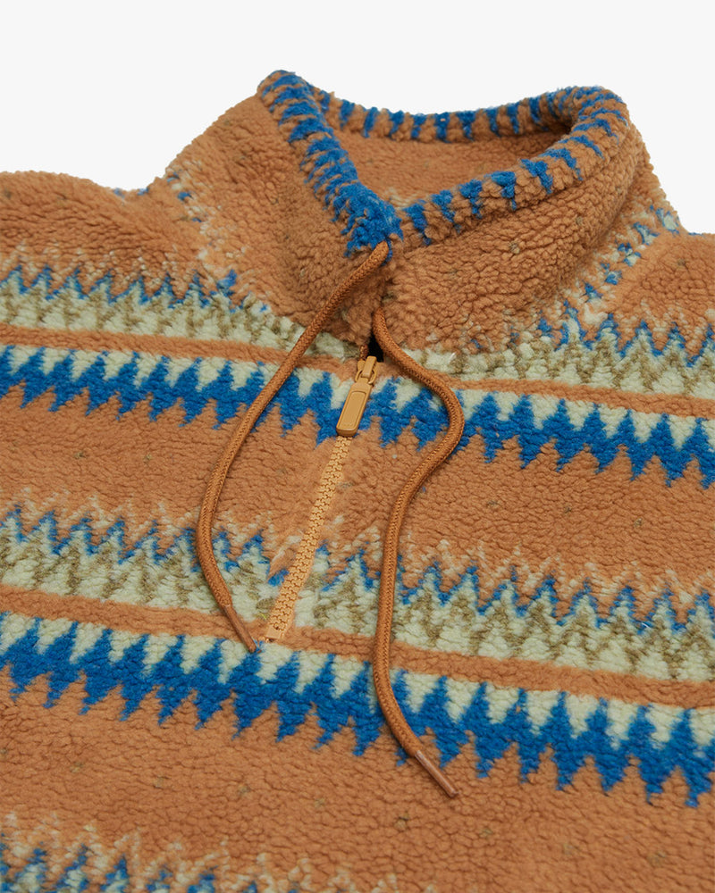 Jaqueta Dylan Fleece - Multi