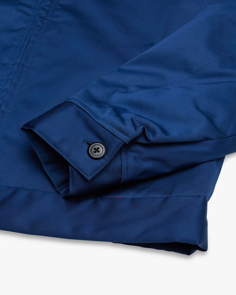 Jaqueta Classics Regular Fit Workwear 2.0 - Azul