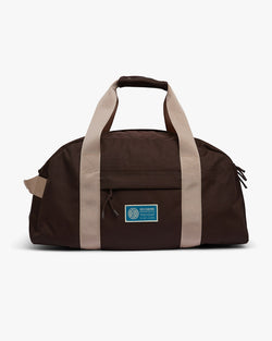 Mala Duffle Utility - Marrom