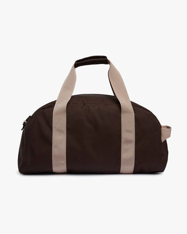 Mala Duffle Utility - Marrom