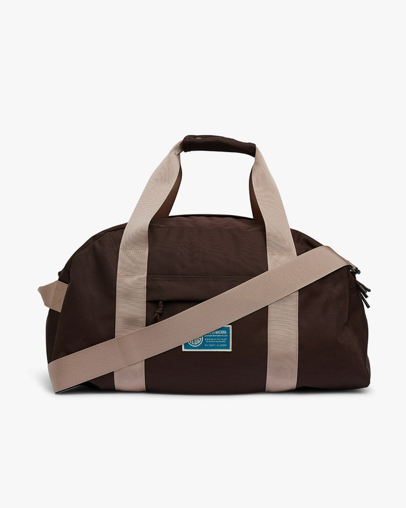 Mala Duffle Utility - Marrom