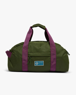 Mala Duffle Utility - Verde