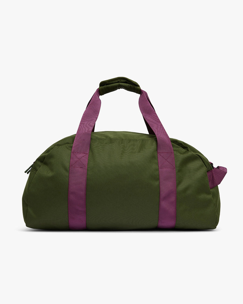 Mala Duffle Utility - Verde