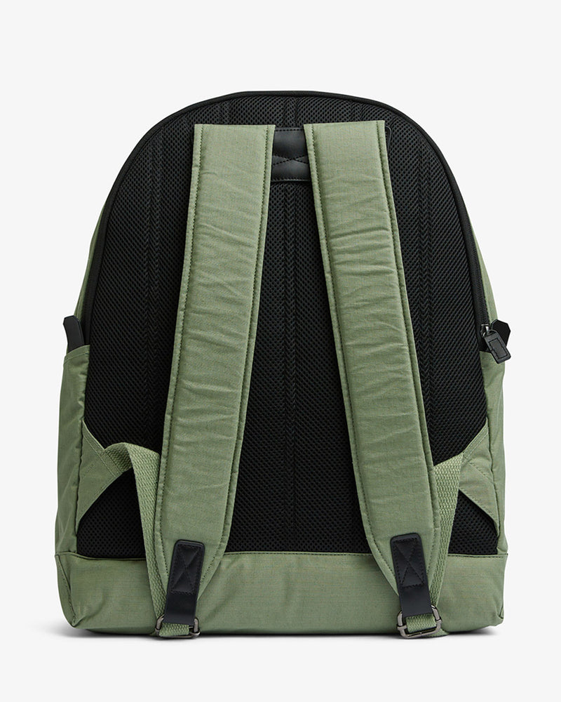 Mochila Wayfarer Cordura - Verde Militar