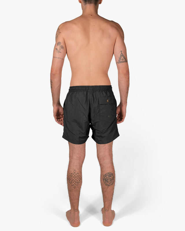 Shorts Glide - Cinza