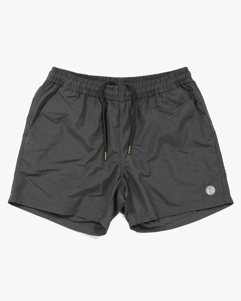 Shorts Glide - Cinza