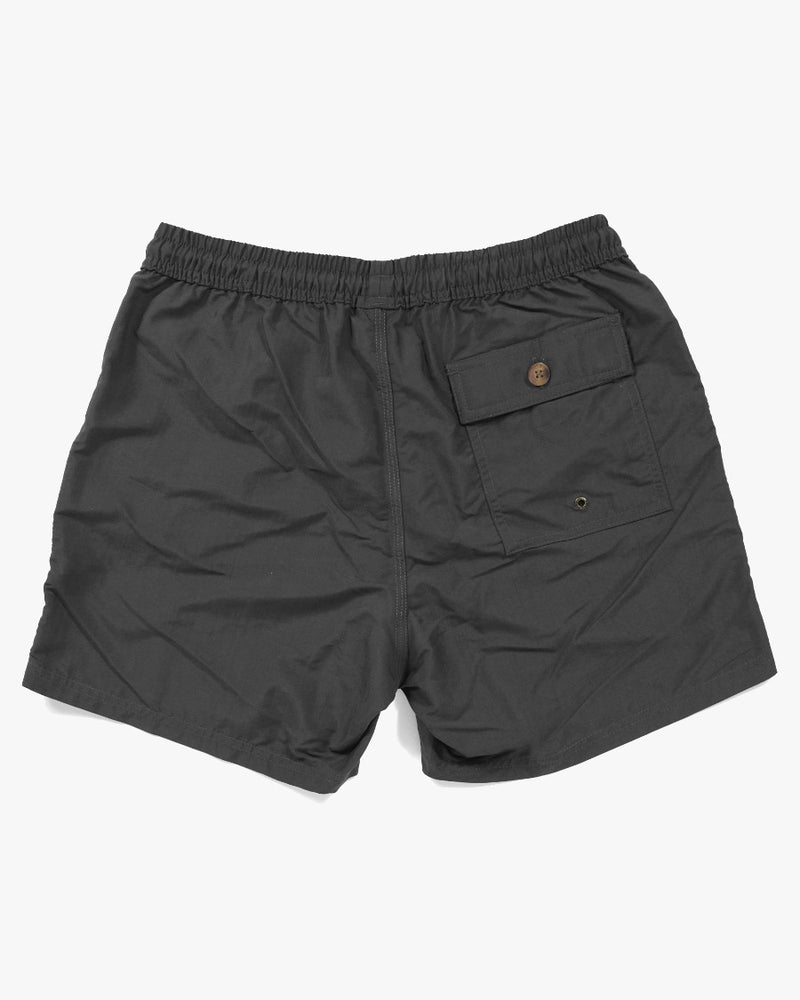 Shorts Glide - Cinza