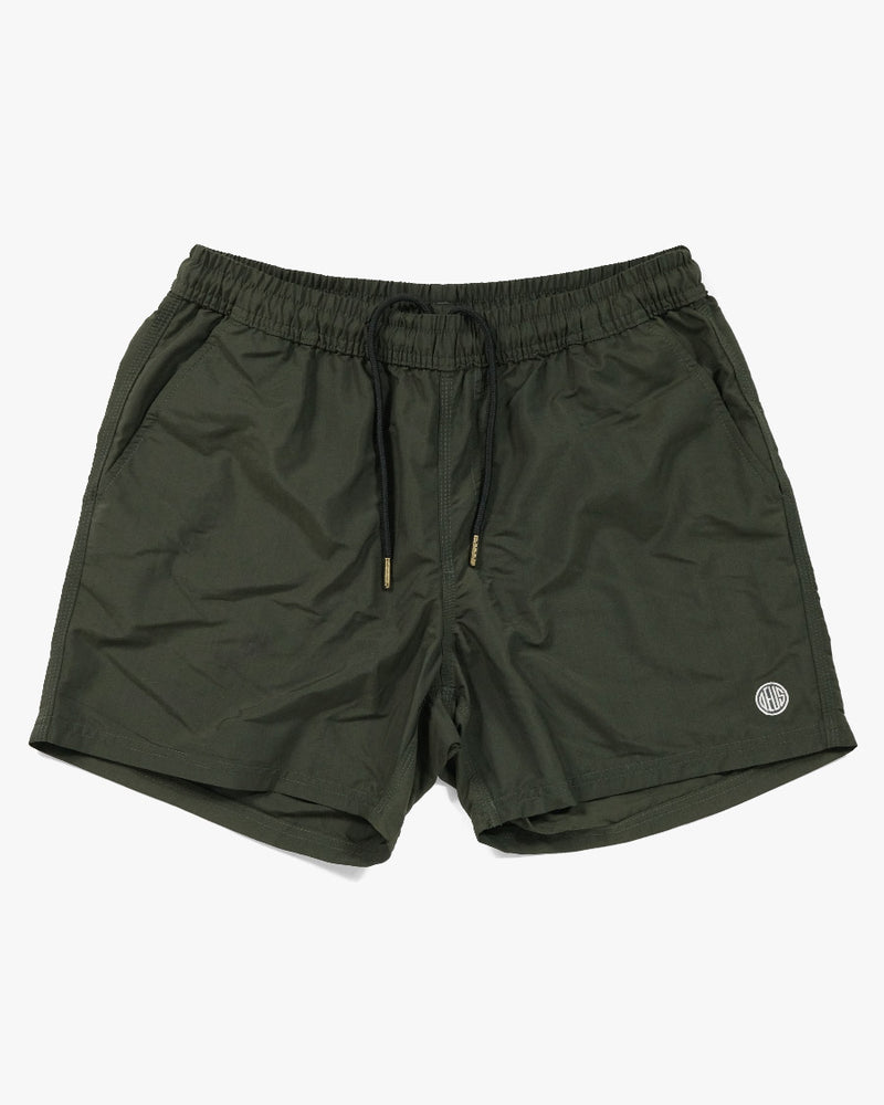 Shorts Glide - Verde