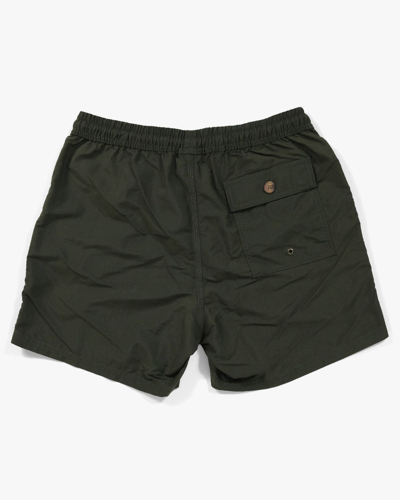 Shorts Glide - Verde