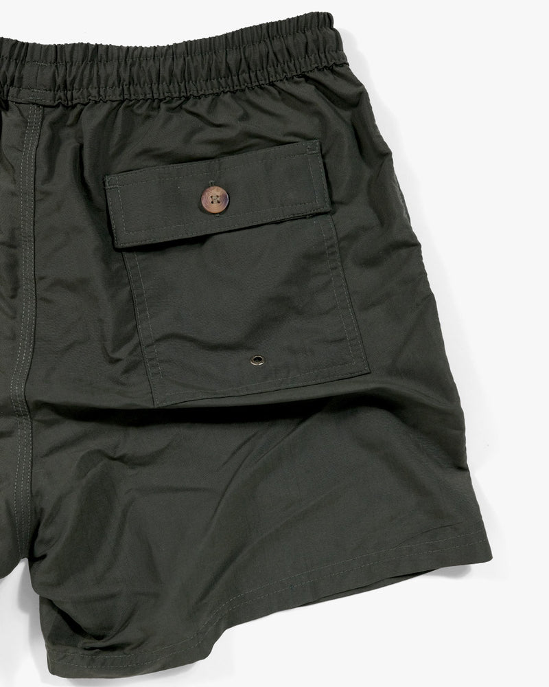 Shorts Glide - Verde