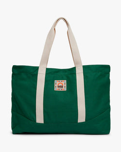 Tote Bag Coast - Verde