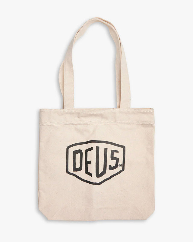 Tote Bag Classics - Off White