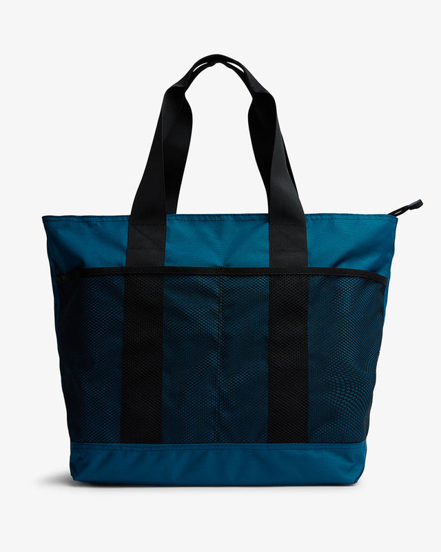 Tote Bag Hinterlands 02 - Azul