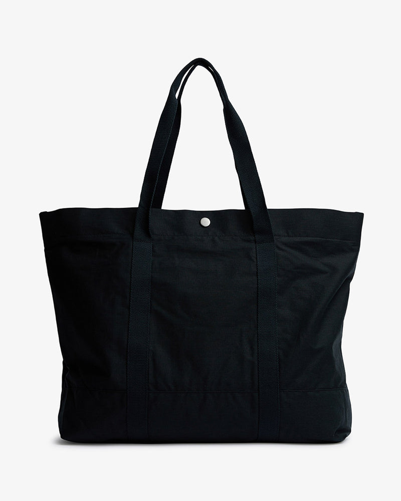 Tote Bag Shop Cordura - Chumbo